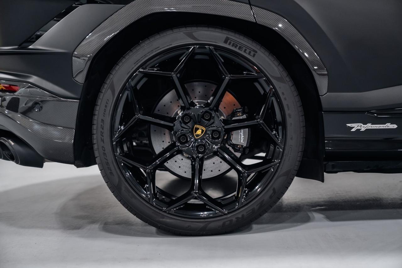 2024 Lamborghini Urus Performante Brentwood TN