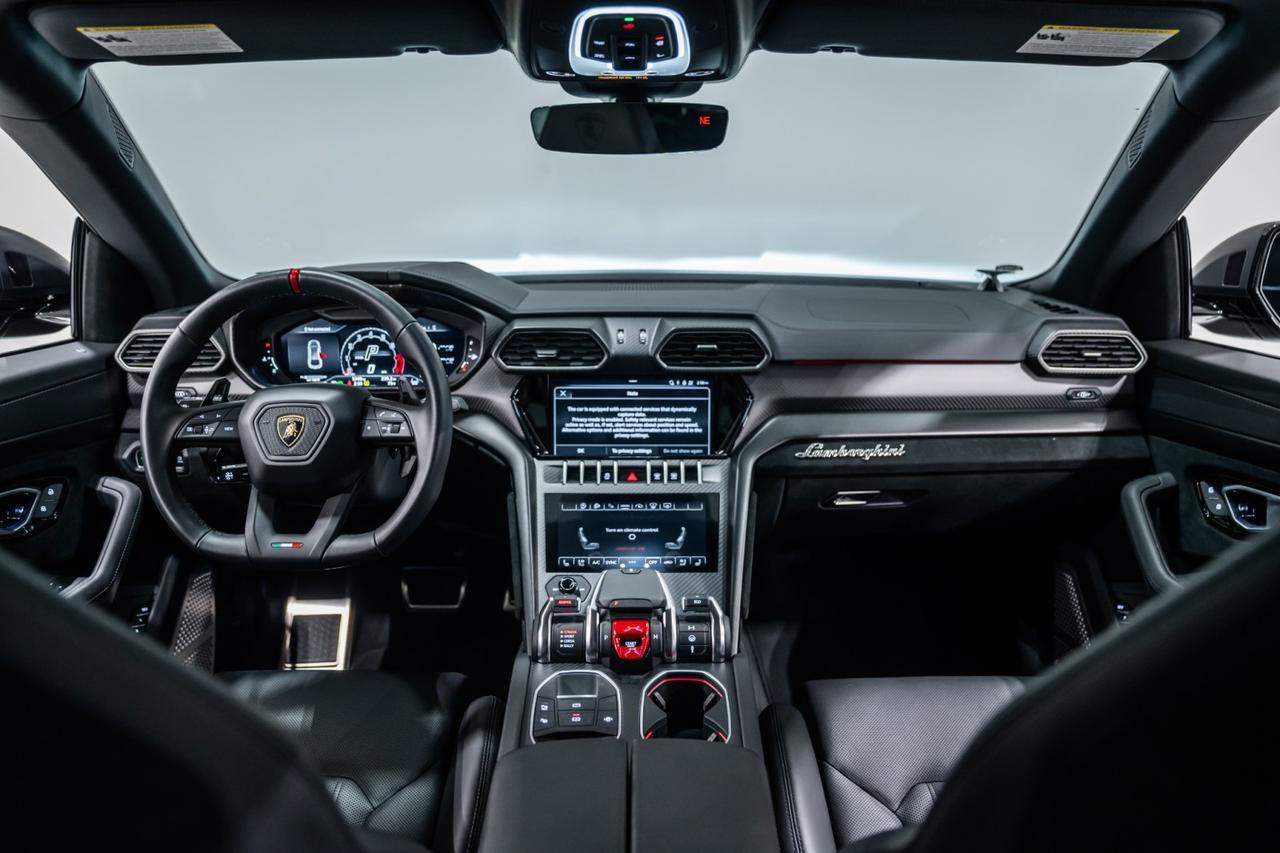 2024 Lamborghini Urus Performante Brentwood TN