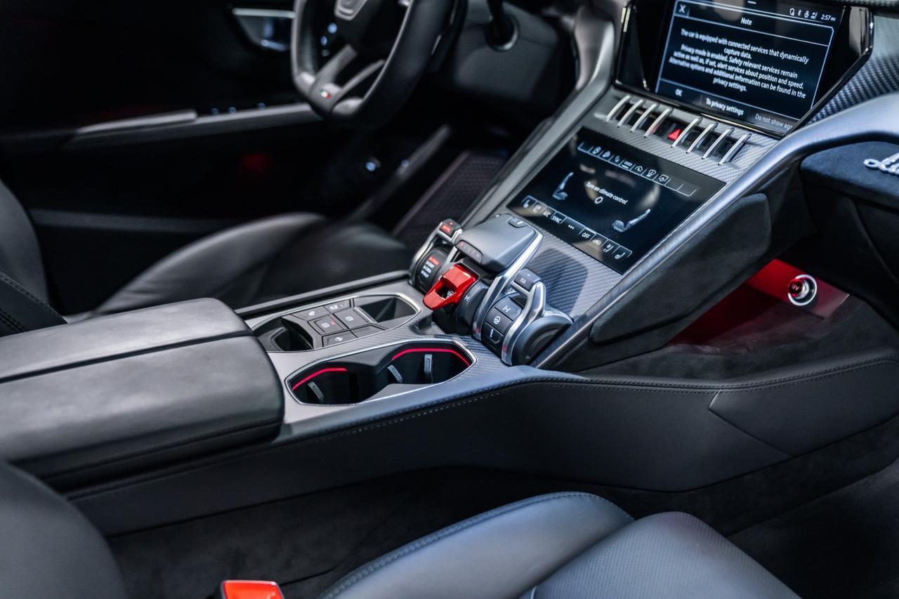 2024 Lamborghini Urus Performante Brentwood TN
