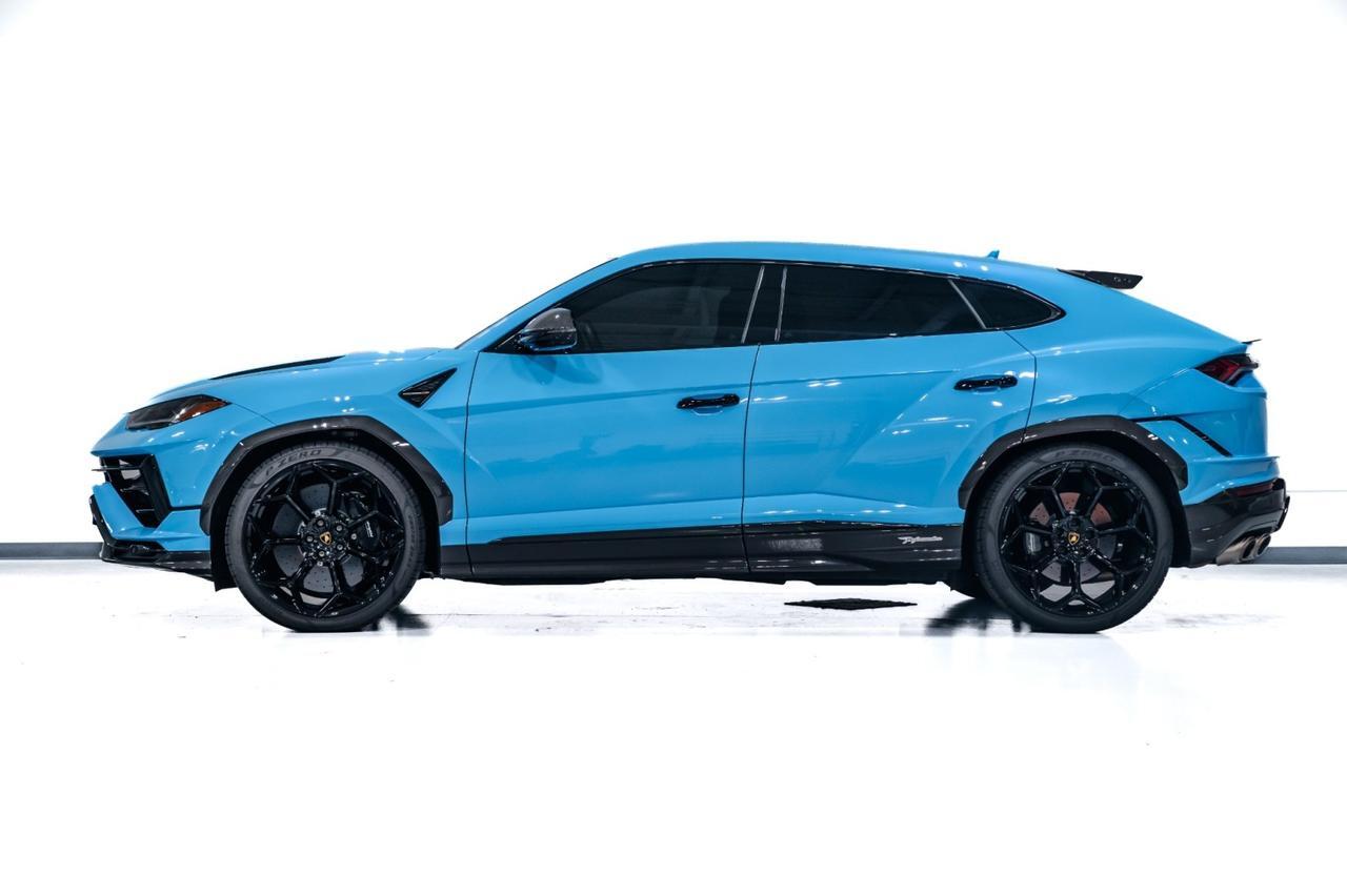 2024 Lamborghini Urus Performante Brentwood TN