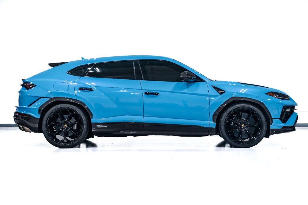 2024 Lamborghini Urus Performante Brentwood TN