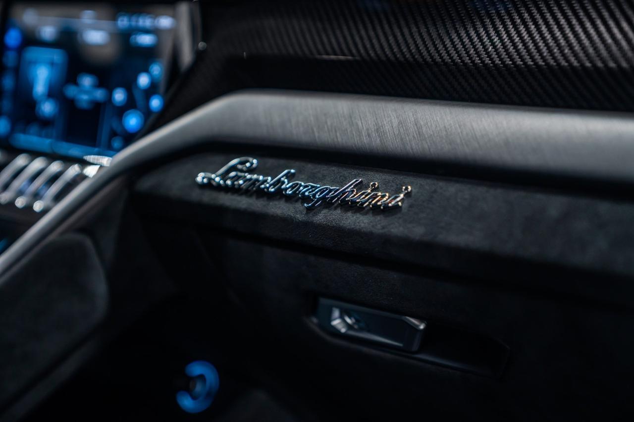 2024 Lamborghini Urus Performante Brentwood TN