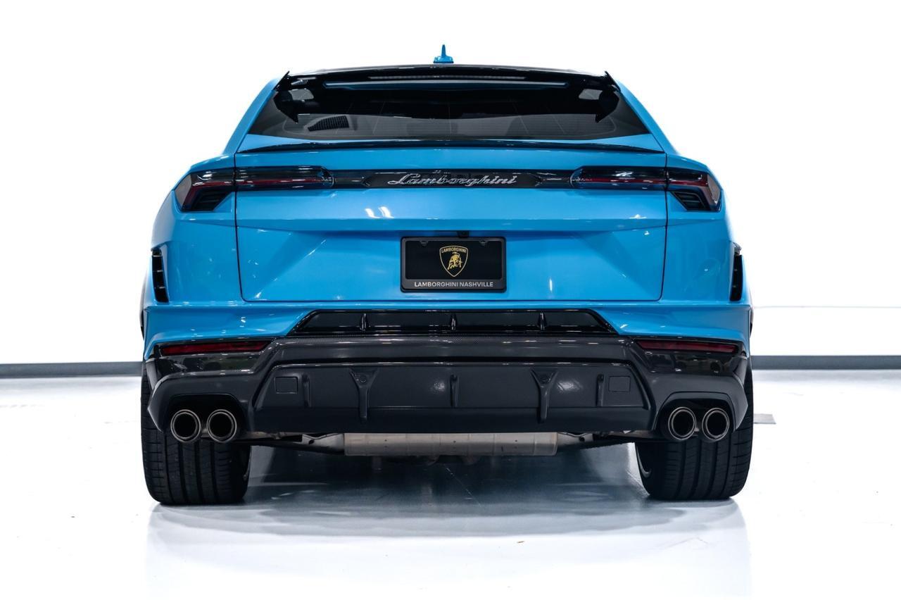 2024 Lamborghini Urus Performante Brentwood TN