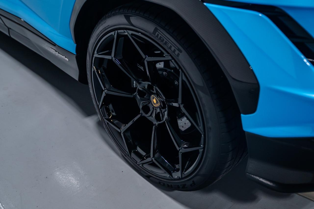 2024 Lamborghini Urus Performante Brentwood TN