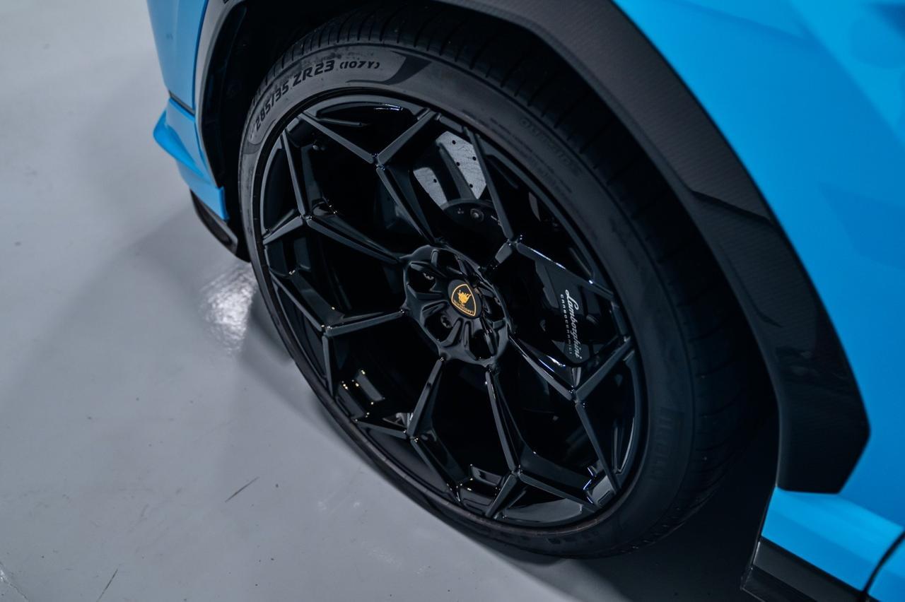 2024 Lamborghini Urus Performante Brentwood TN