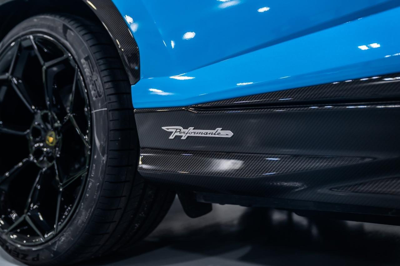 2024 Lamborghini Urus Performante Brentwood TN