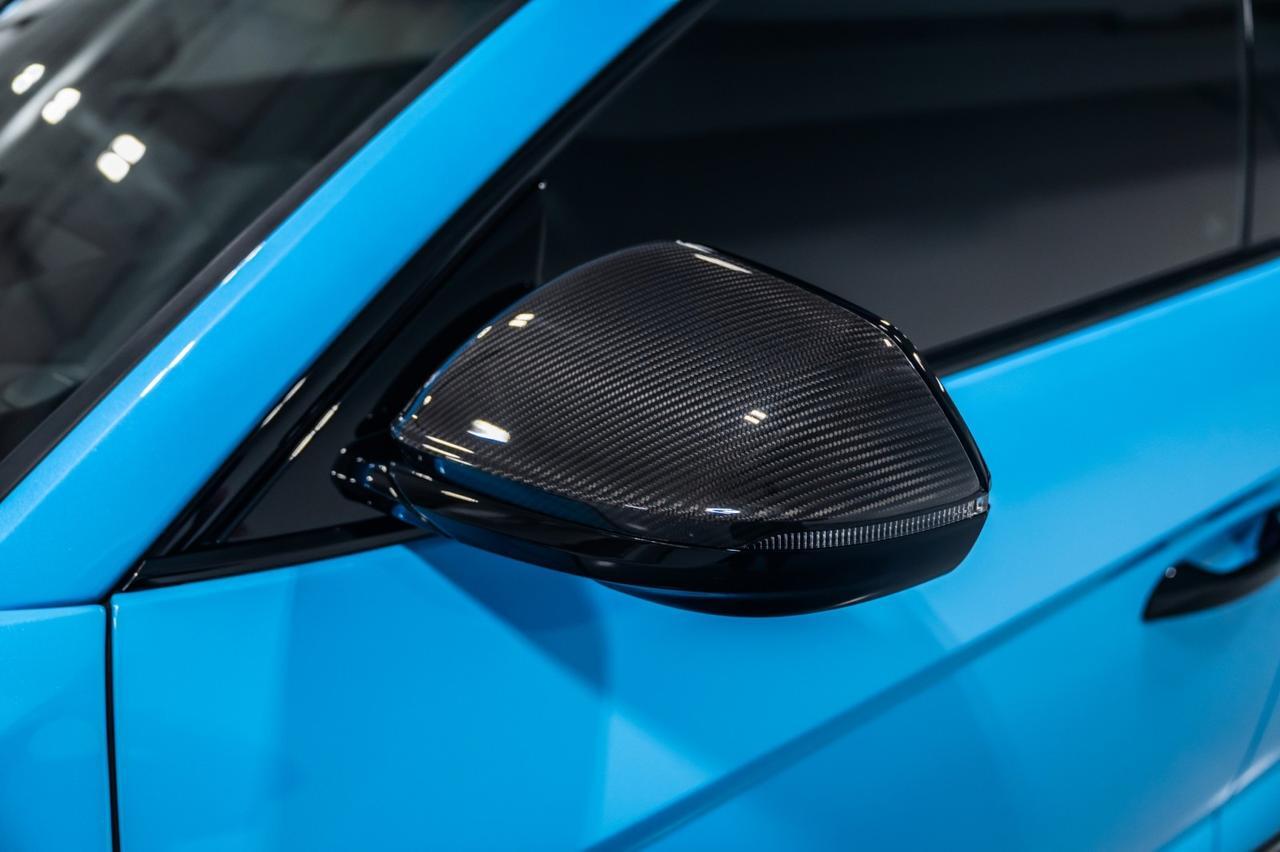 2024 Lamborghini Urus Performante Brentwood TN