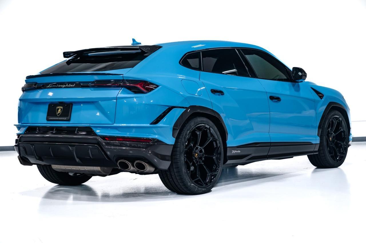 2024 Lamborghini Urus Performante Brentwood TN