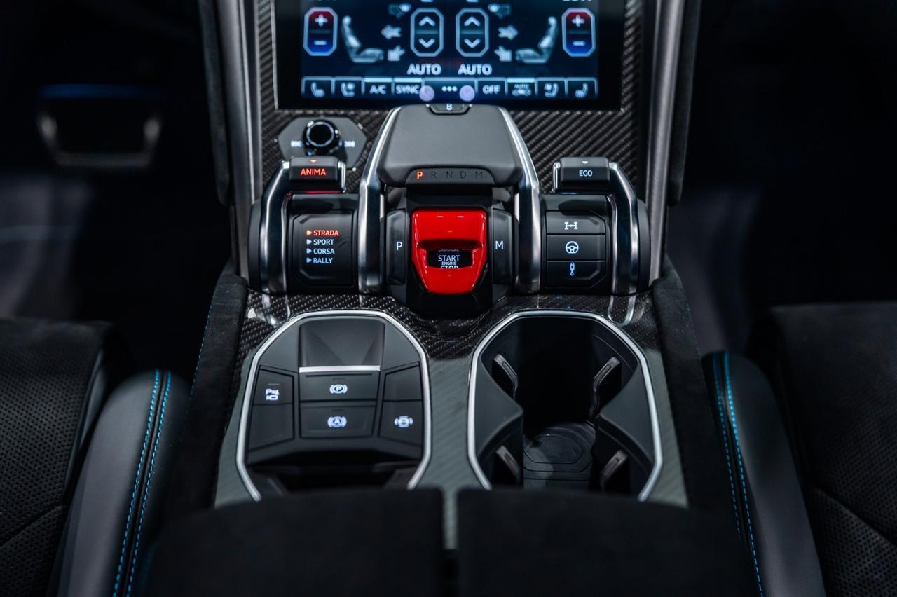2024 Lamborghini Urus Performante Brentwood TN