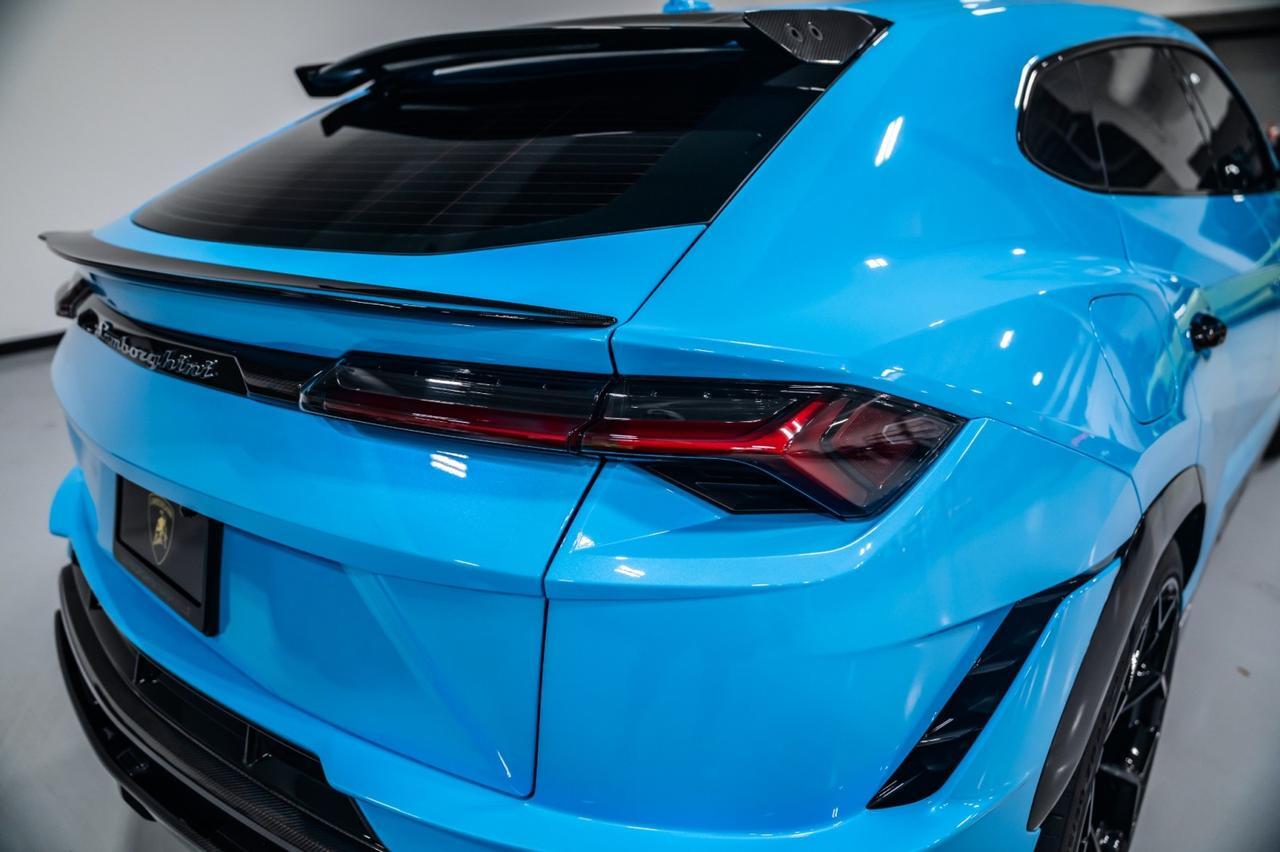 2024 Lamborghini Urus Performante Brentwood TN