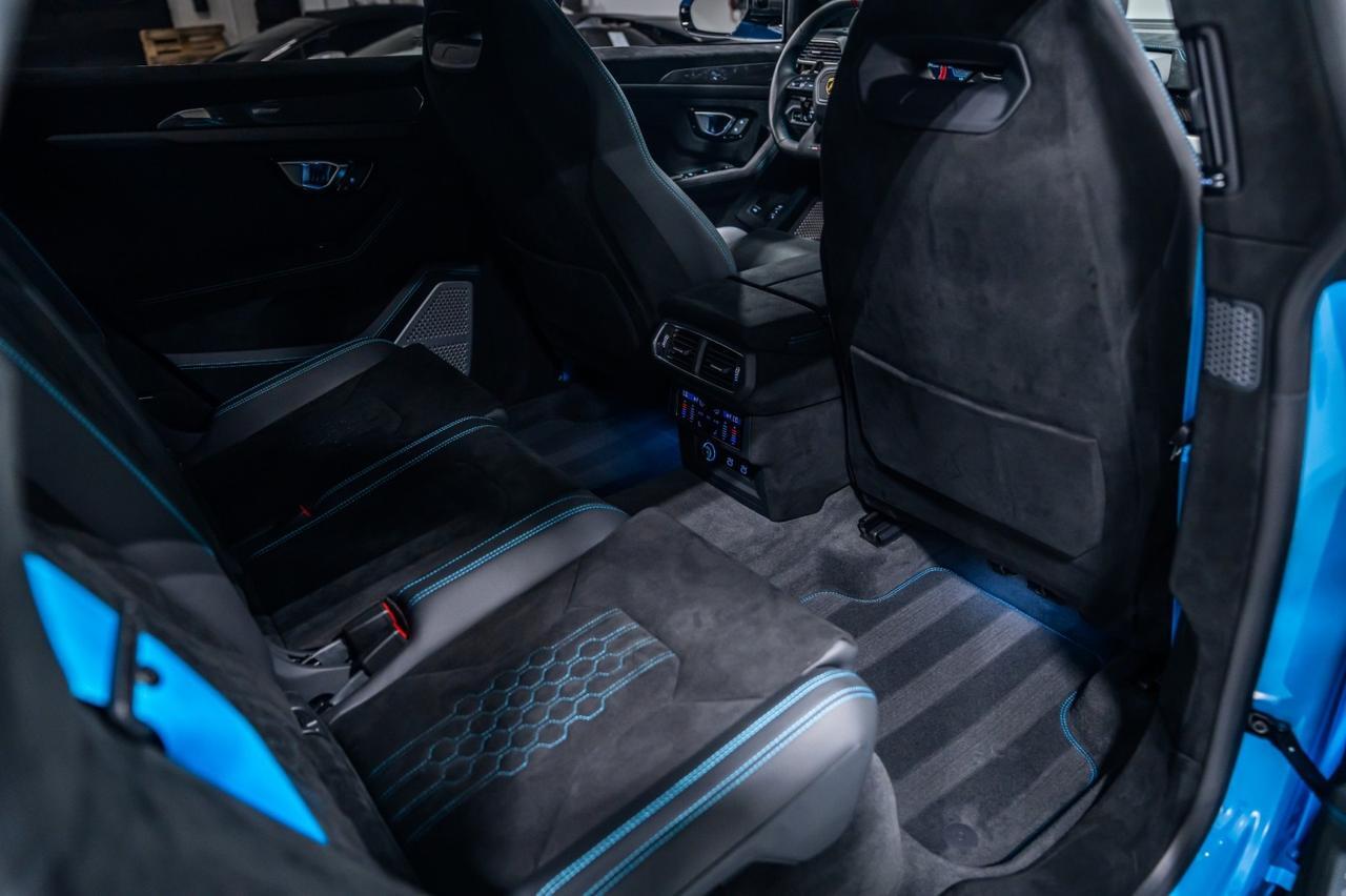 2024 Lamborghini Urus Performante Brentwood TN