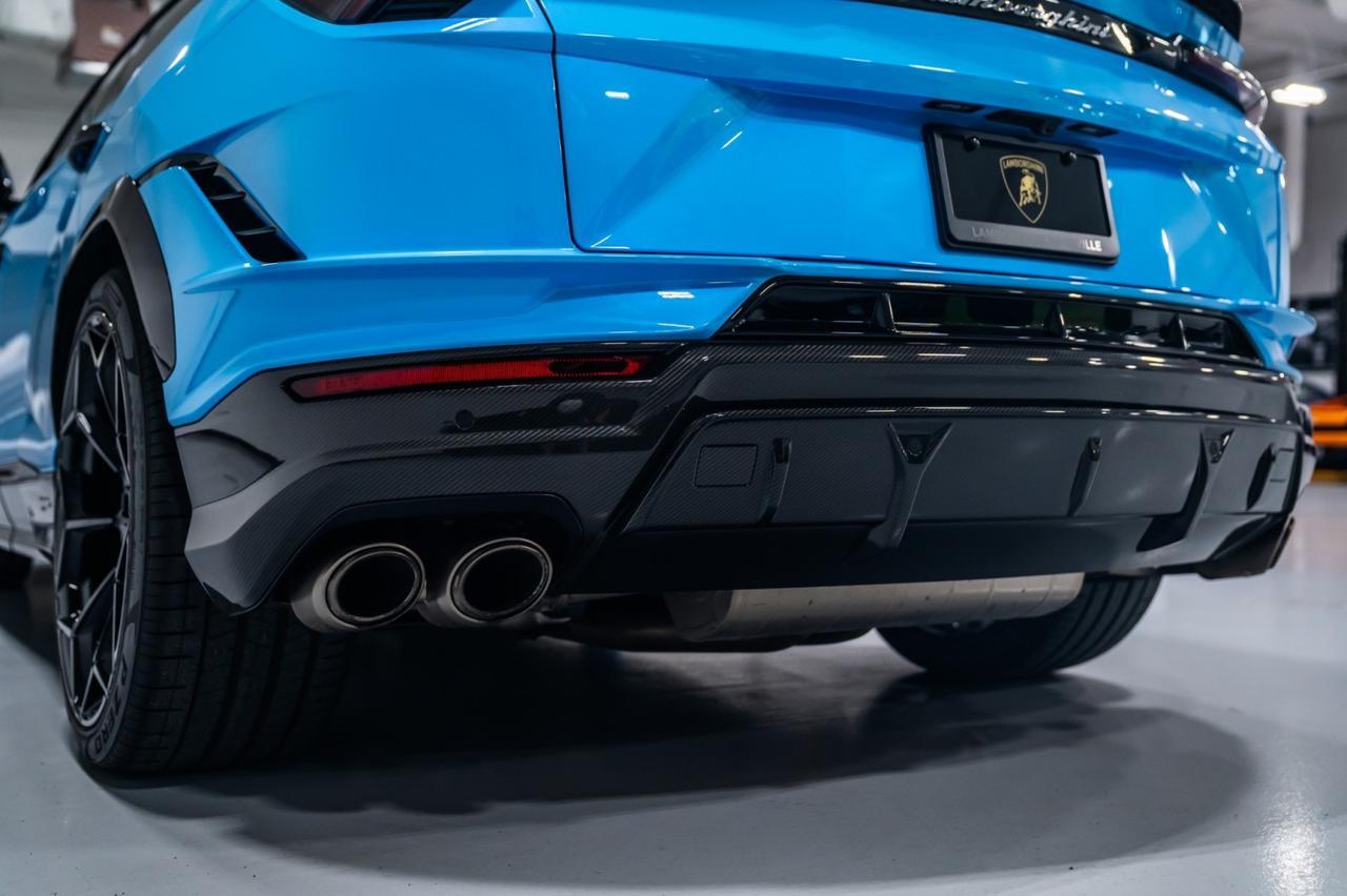2024 Lamborghini Urus Performante Brentwood TN