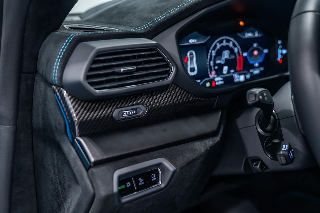 2024 Lamborghini Urus Performante Brentwood TN