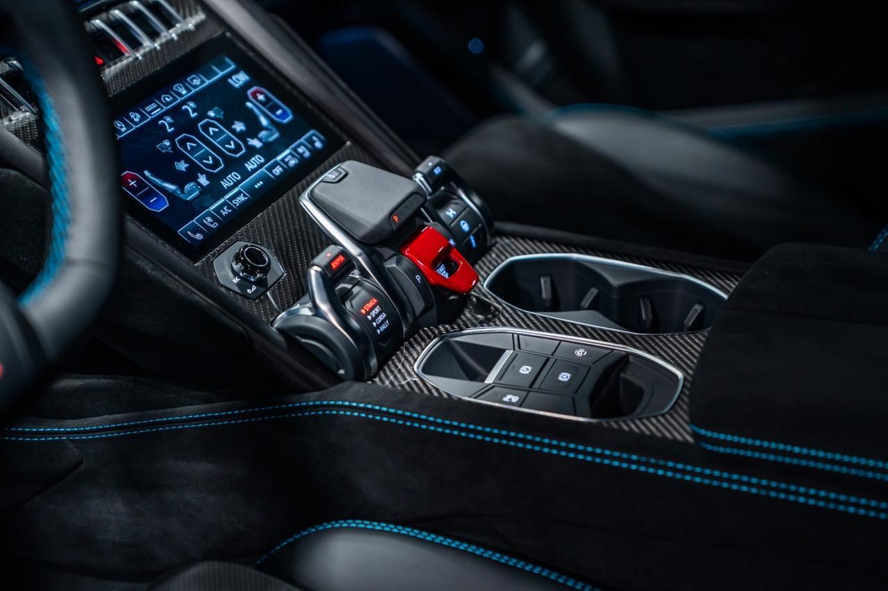 2024 Lamborghini Urus Performante Brentwood TN