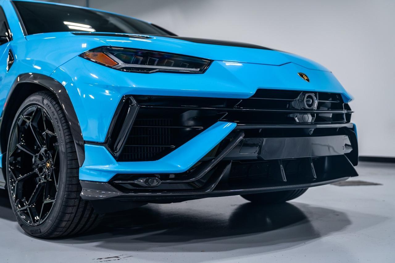 2024 Lamborghini Urus Performante Brentwood TN