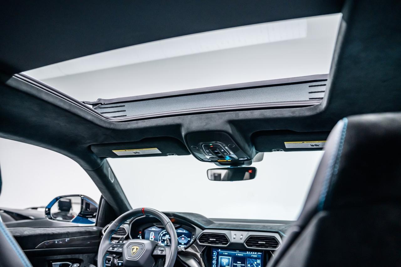 2024 Lamborghini Urus Performante Brentwood TN