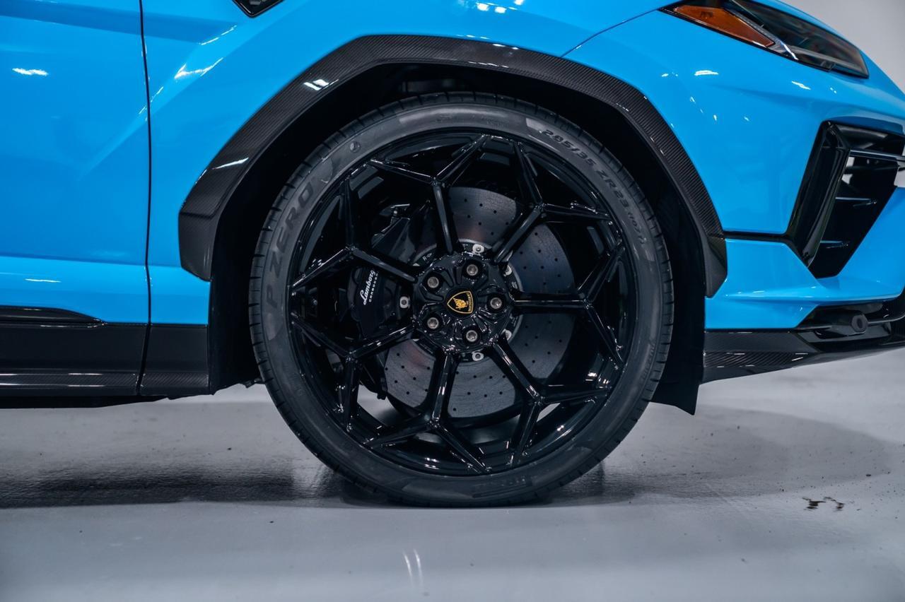 2024 Lamborghini Urus Performante Brentwood TN