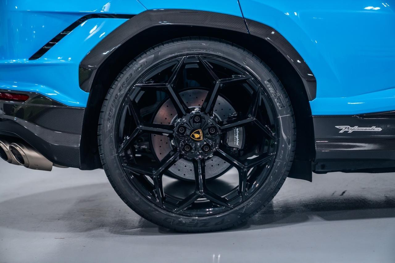 2024 Lamborghini Urus Performante Brentwood TN