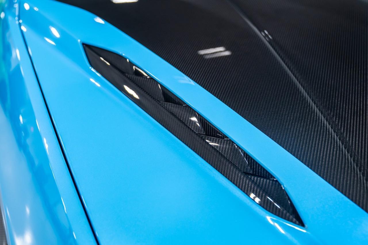 2024 Lamborghini Urus Performante Brentwood TN