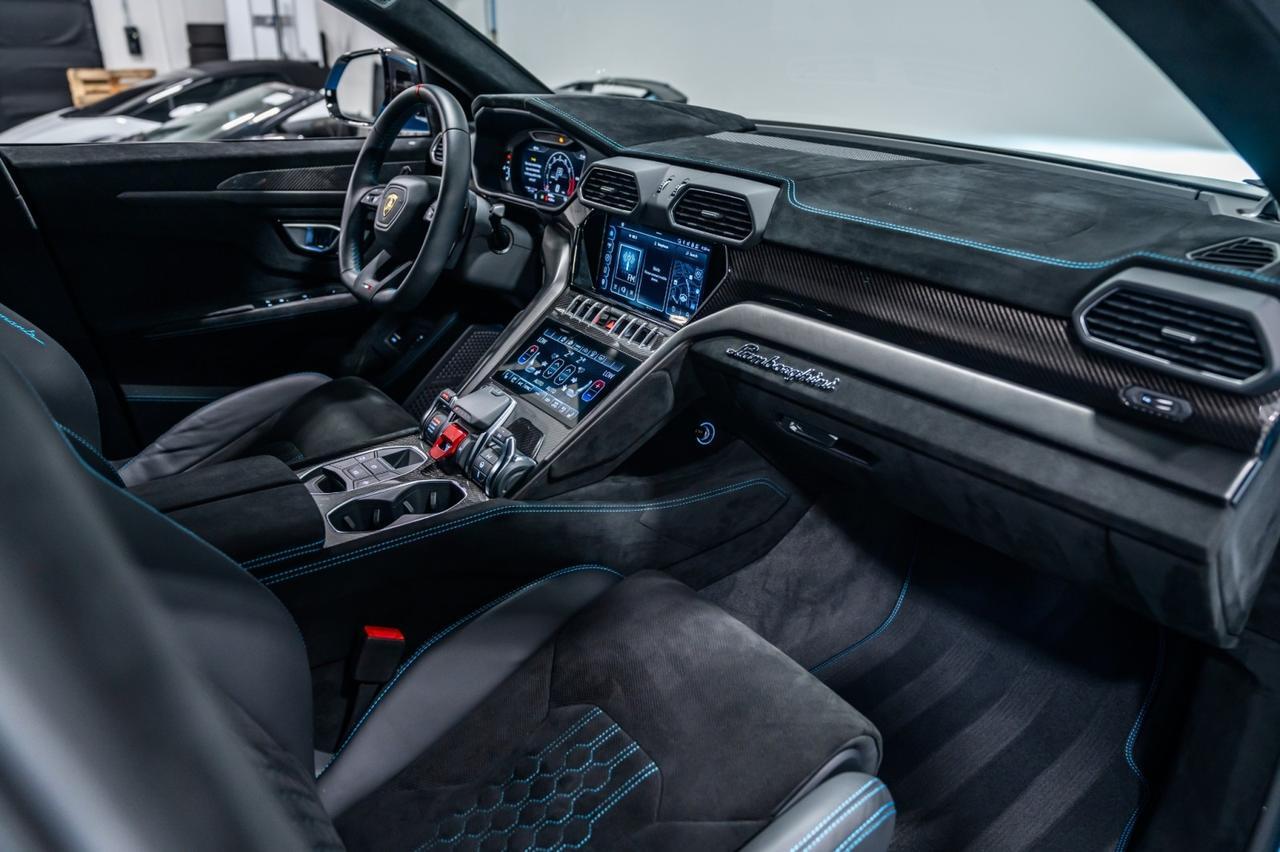 2024 Lamborghini Urus Performante Brentwood TN