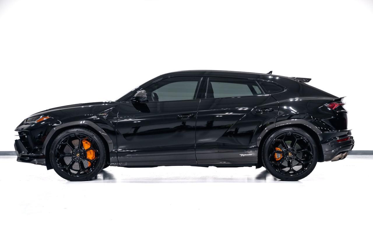 2024 Lamborghini Urus Performante Brentwood TN