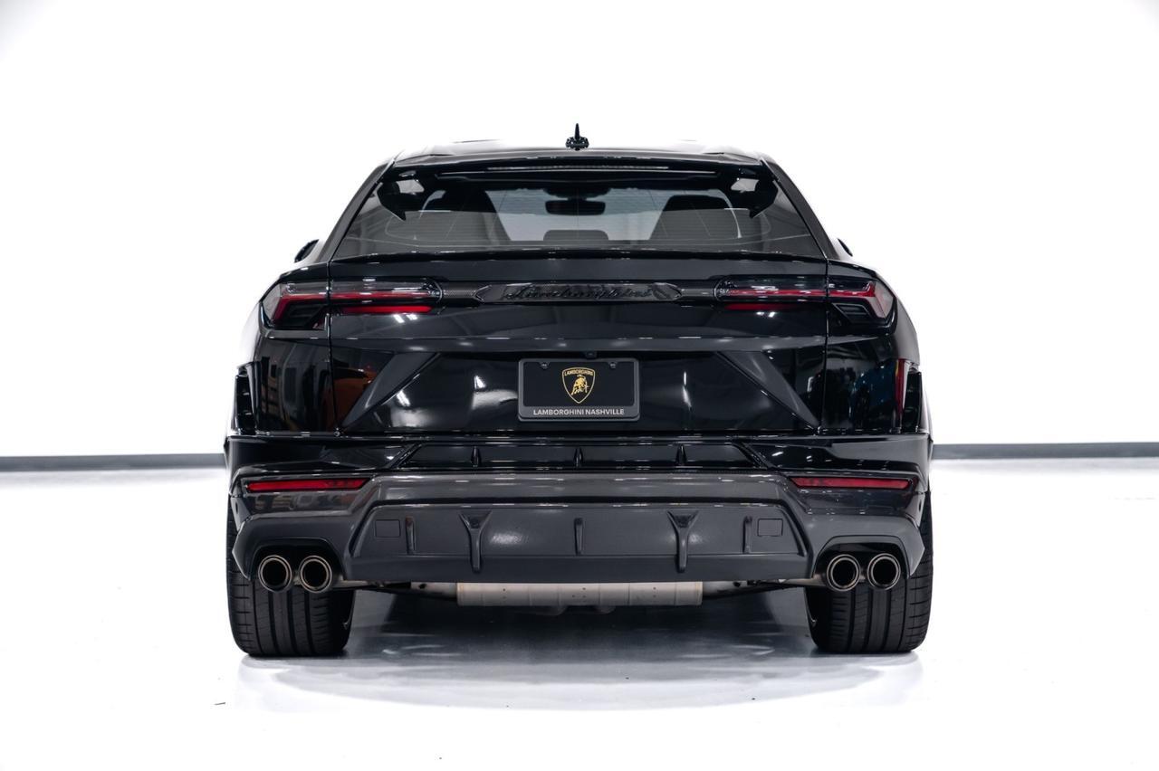 2024 Lamborghini Urus Performante Brentwood TN