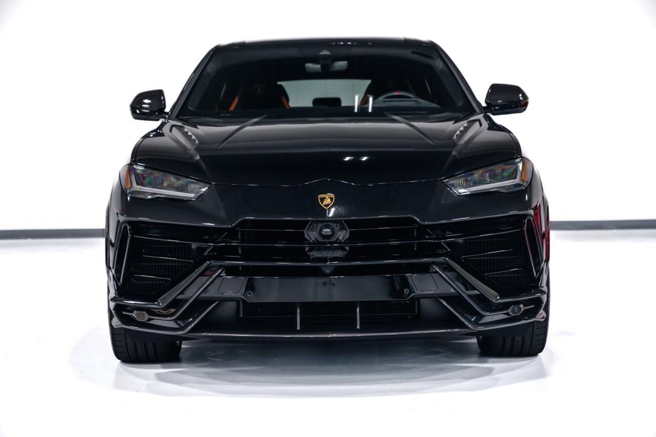 2024 Lamborghini Urus Performante Brentwood TN