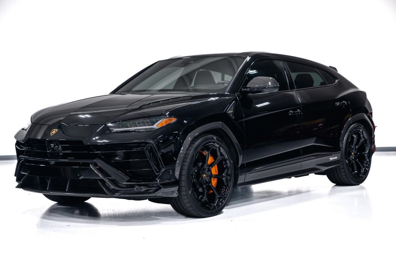 2024 Lamborghini Urus Performante Brentwood TN