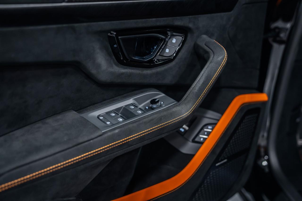 2024 Lamborghini Urus Performante Brentwood TN