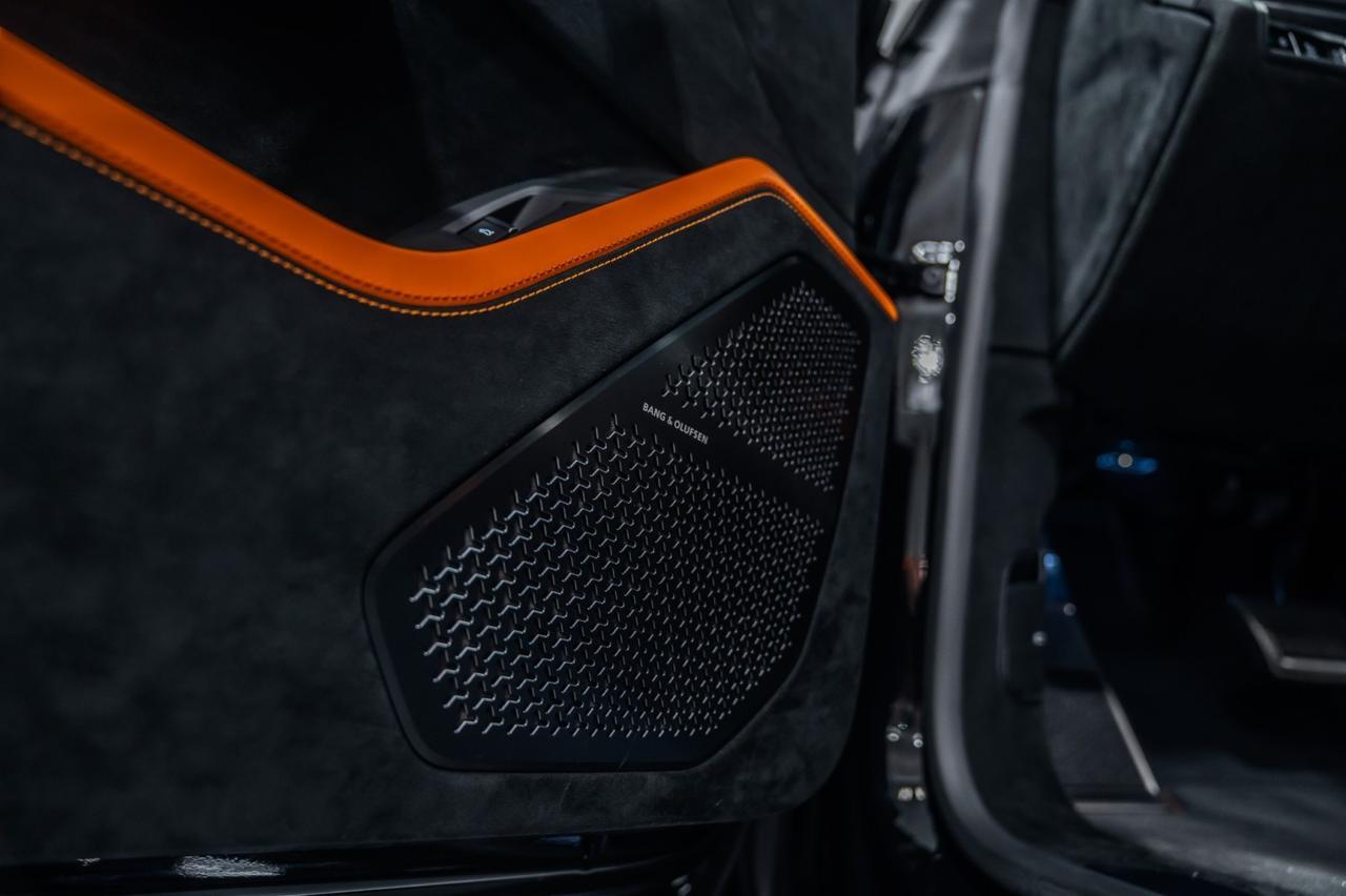 2024 Lamborghini Urus Performante Brentwood TN
