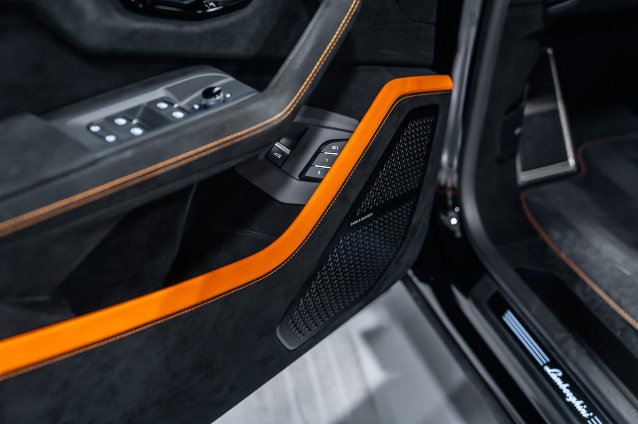 2024 Lamborghini Urus Performante Brentwood TN