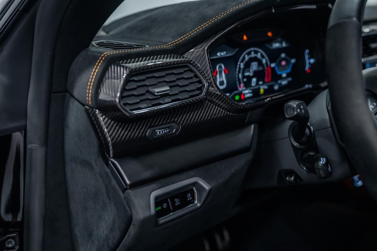2024 Lamborghini Urus Performante Brentwood TN