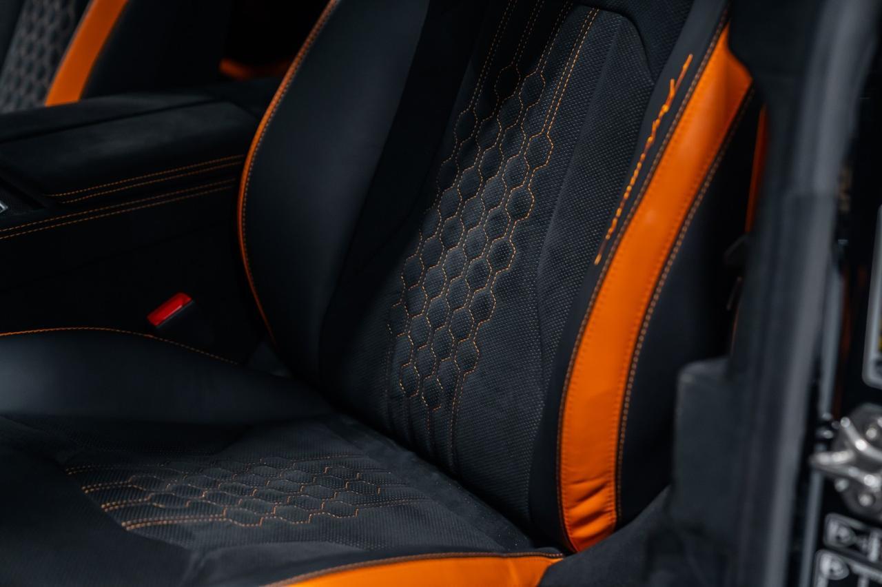 2024 Lamborghini Urus Performante Brentwood TN