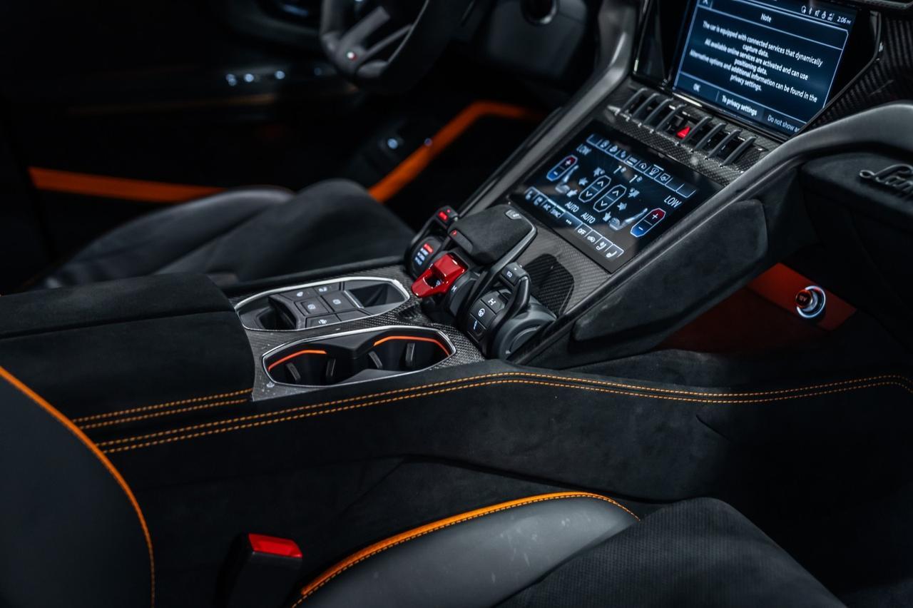 2024 Lamborghini Urus Performante Brentwood TN
