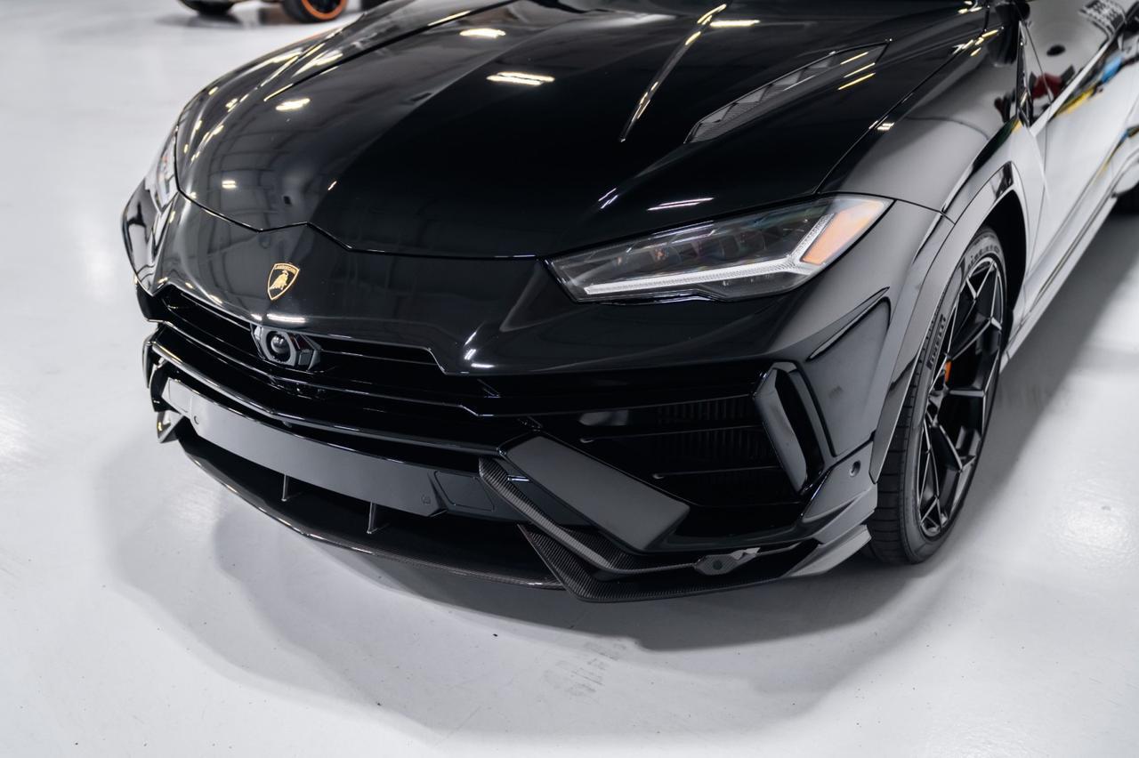 2024 Lamborghini Urus Performante Brentwood TN