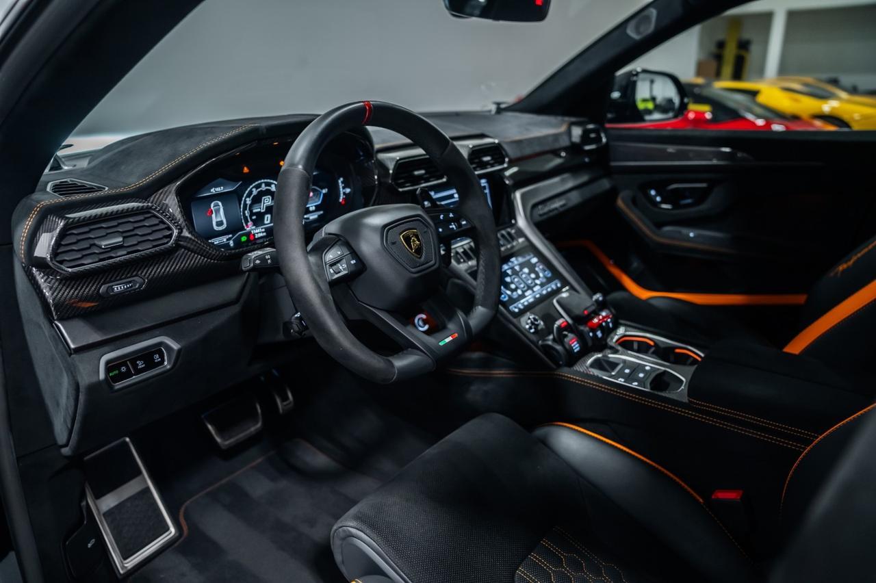 2024 Lamborghini Urus Performante Brentwood TN