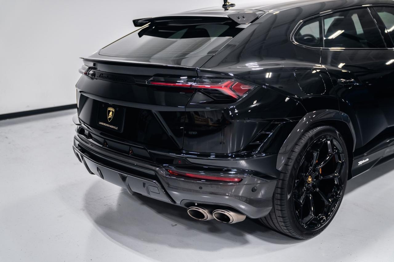 2024 Lamborghini Urus Performante Brentwood TN