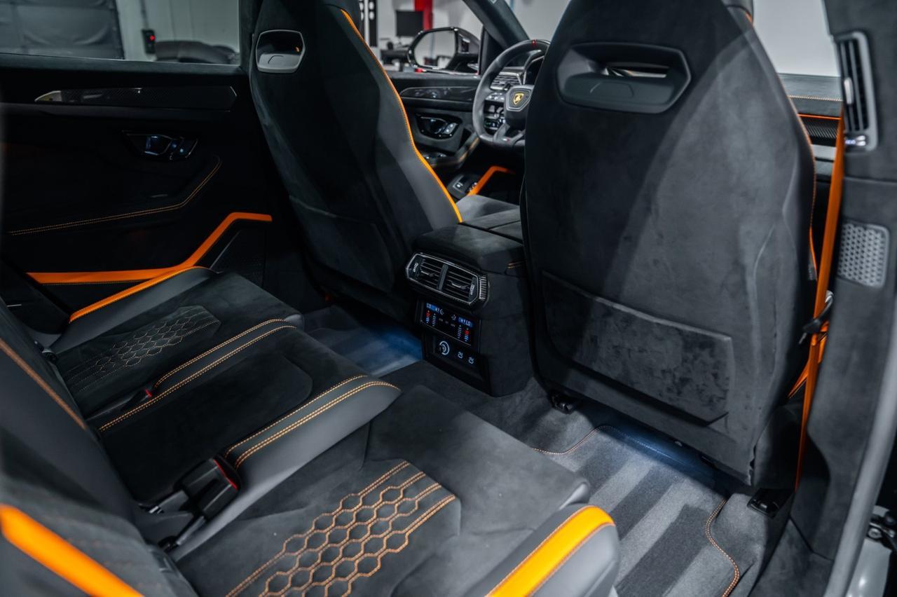 2024 Lamborghini Urus Performante Brentwood TN