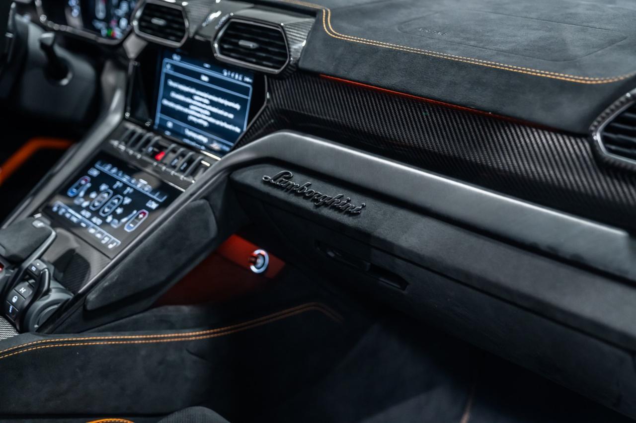 2024 Lamborghini Urus Performante Brentwood TN