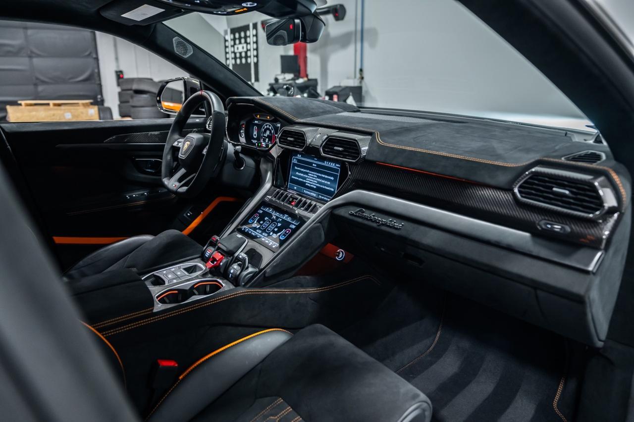 2024 Lamborghini Urus Performante Brentwood TN
