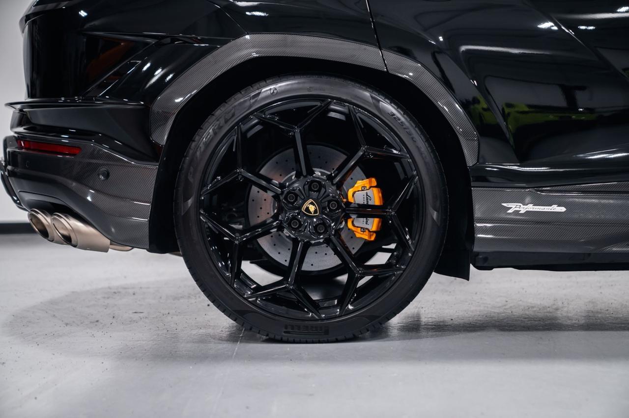 2024 Lamborghini Urus Performante Brentwood TN