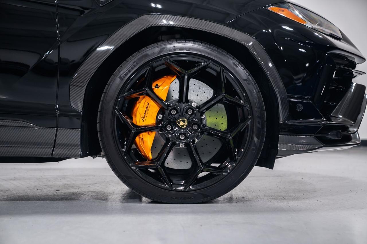 2024 Lamborghini Urus Performante Brentwood TN