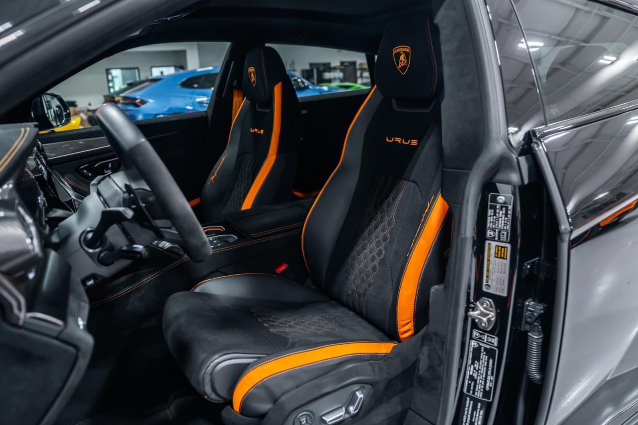 2024 Lamborghini Urus Performante Brentwood TN