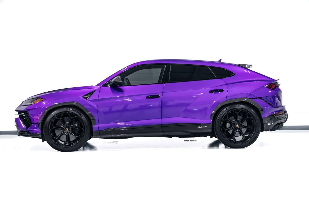 2024 Lamborghini Urus Performante Brentwood TN