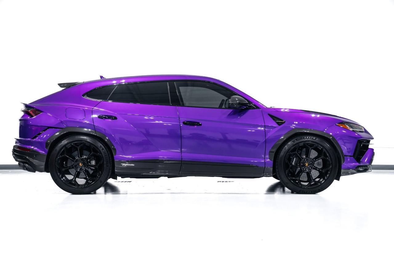2024 Lamborghini Urus Performante Brentwood TN