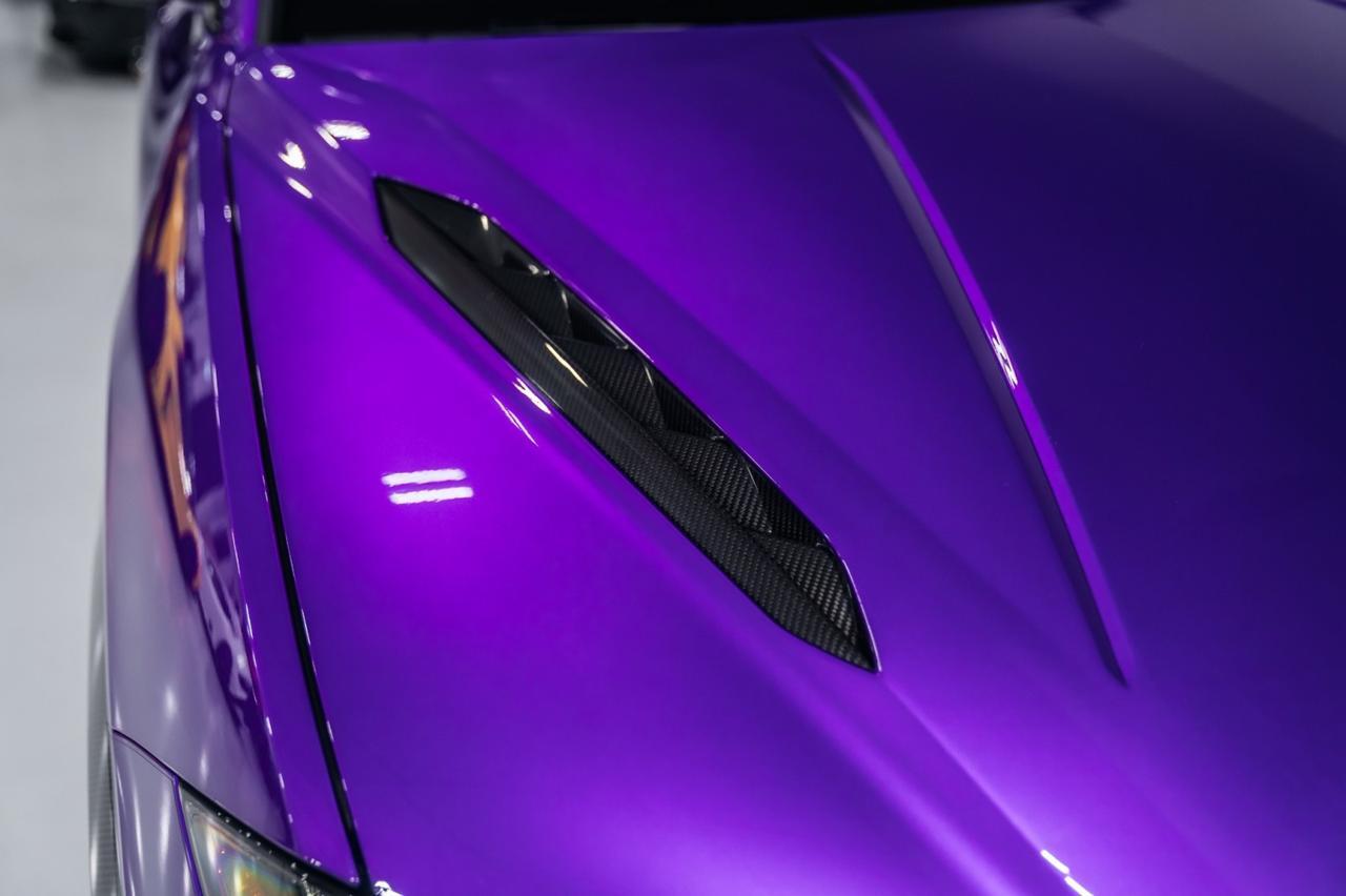 2024 Lamborghini Urus Performante Brentwood TN