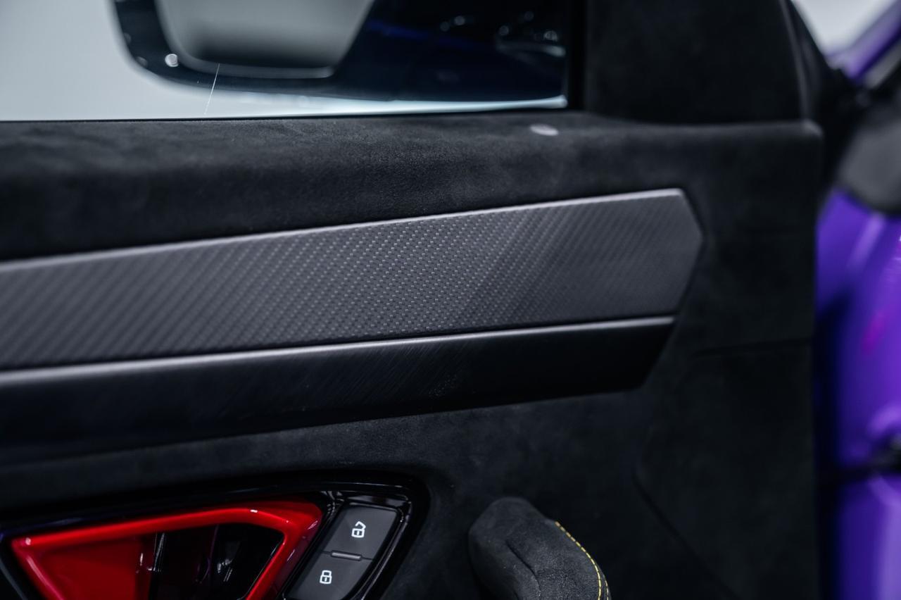 2024 Lamborghini Urus Performante Brentwood TN