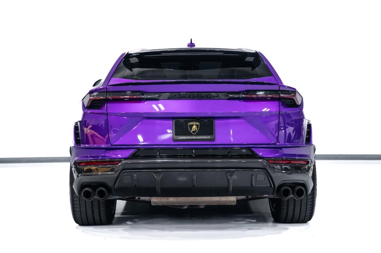 2024 Lamborghini Urus Performante Brentwood TN
