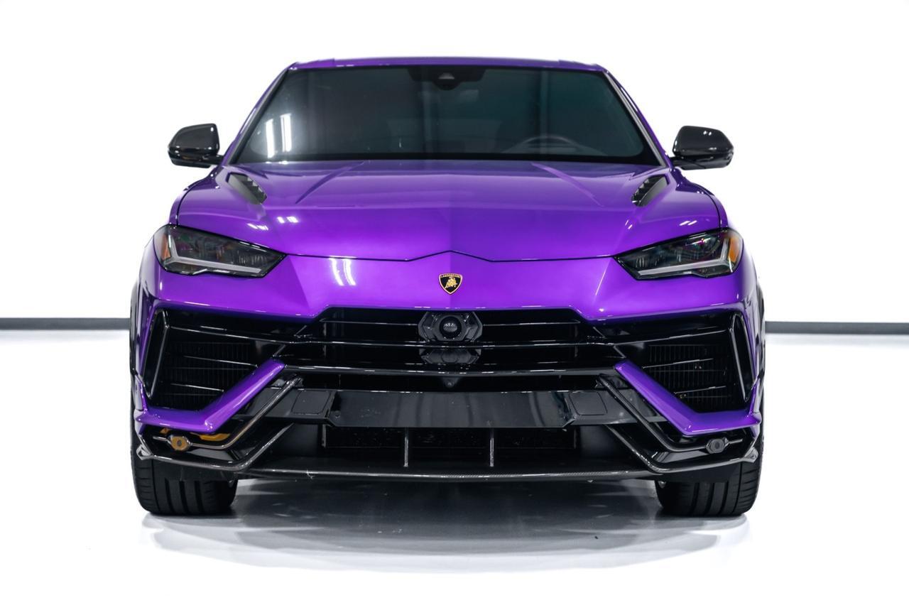 2024 Lamborghini Urus Performante Brentwood TN