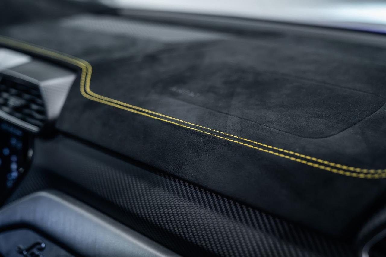 2024 Lamborghini Urus Performante Brentwood TN